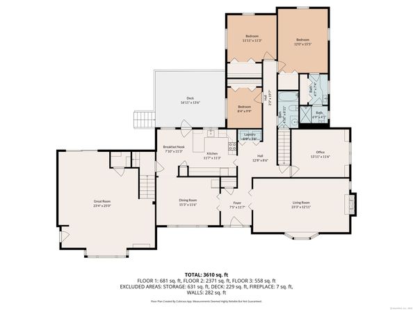 184 Putting Green Road, Trumbull CT 06611