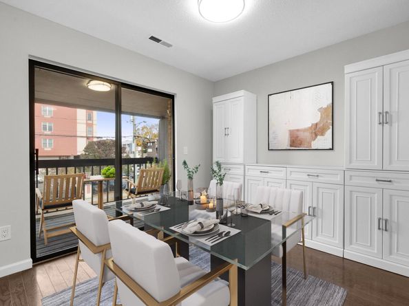 25 2nd Street APT B4, Stamford CT 06905