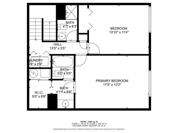 25 2nd Street APT B4, Stamford CT 06905