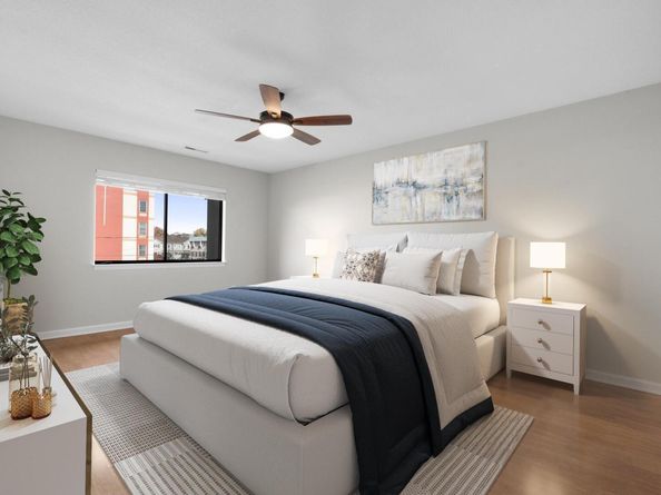 25 2nd Street APT B4, Stamford CT 06905