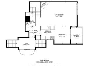 25 2nd Street APT B4, Stamford CT 06905