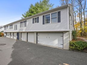 96 Franklin Street APT B, Danbury CT 06810