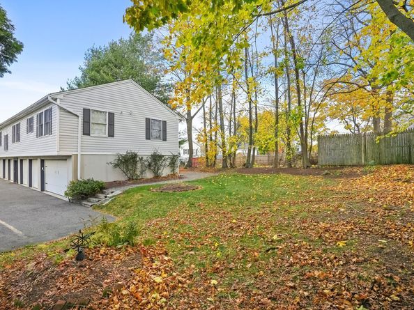 96 Franklin Street APT B, Danbury CT 06810