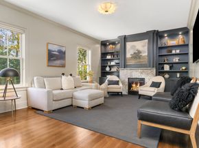 75 Saddle Rock Road, Stamford CT 06902