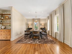 75 Saddle Rock Road, Stamford CT 06902