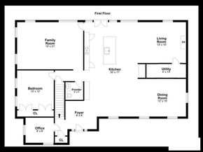 75 Saddle Rock Road, Stamford CT 06902