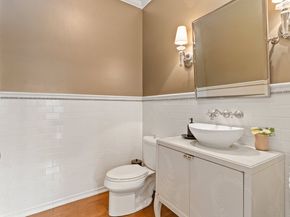 75 Saddle Rock Road, Stamford CT 06902