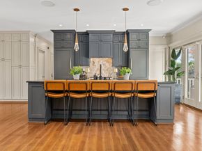 75 Saddle Rock Road, Stamford CT 06902