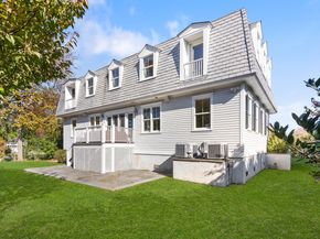 75 Saddle Rock Road, Stamford CT 06902