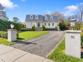 75 Saddle Rock Road, Stamford CT 06902