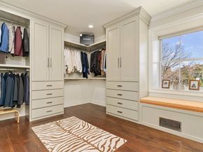 75 Saddle Rock Road, Stamford CT 06902