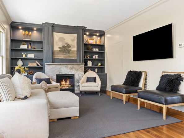 75 Saddle Rock Road, Stamford CT 06902