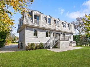 75 Saddle Rock Road, Stamford CT 06902