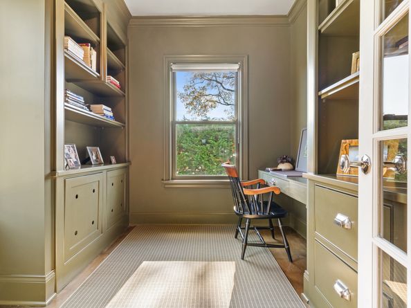 75 Saddle Rock Road, Stamford CT 06902