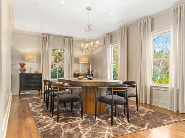 75 Saddle Rock Road, Stamford CT 06902