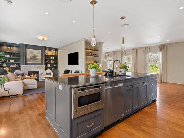 75 Saddle Rock Road, Stamford CT 06902