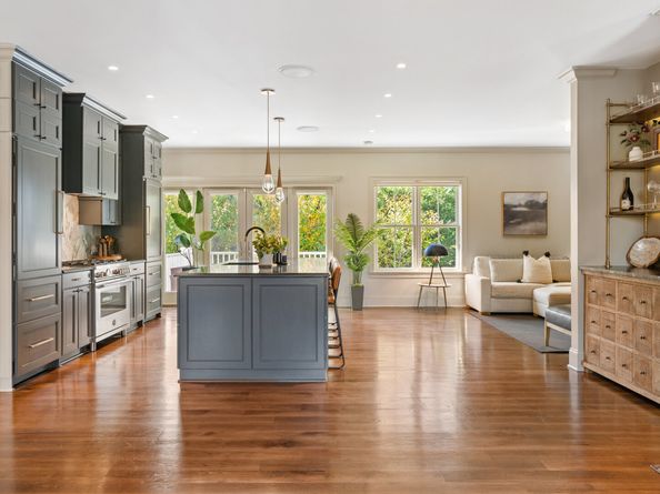 75 Saddle Rock Road, Stamford CT 06902