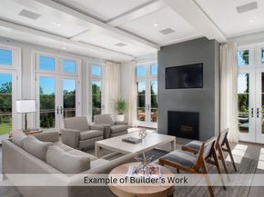 1 Coastal Court, Westport CT 06880