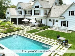 1 Coastal Court, Westport CT 06880