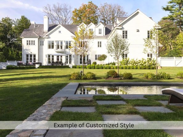 1 Coastal Court, Westport CT 06880