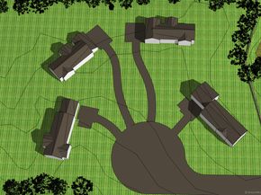 1 Coastal Court, Westport CT 06880