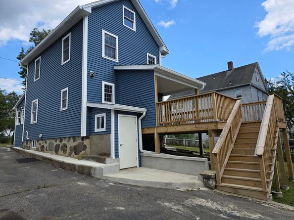 62 Davis Street, Danbury CT 06810