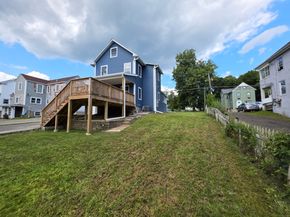 62 Davis Street, Danbury CT 06810