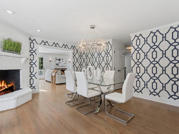 61 Edgewater Commons Lane, Westport CT 06880