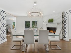 61 Edgewater Commons Lane, Westport CT 06880