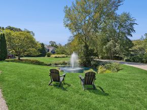 61 Edgewater Commons Lane, Westport CT 06880