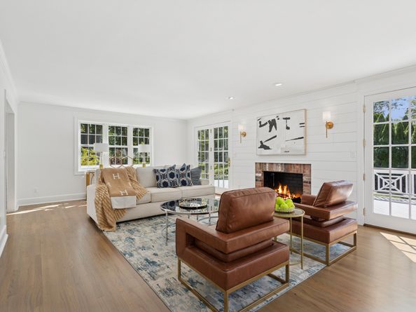 61 Edgewater Commons Lane, Westport CT 06880