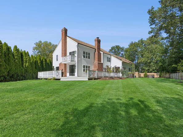 61 Edgewater Commons Lane, Westport CT 06880