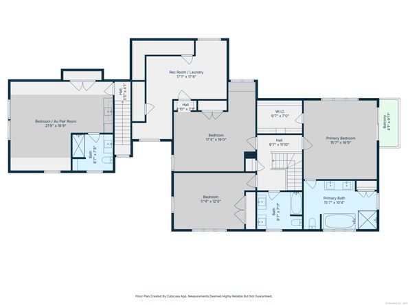 61 Edgewater Commons Lane, Westport CT 06880