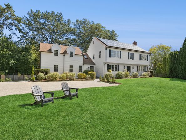 61 Edgewater Commons Lane, Westport CT 06880