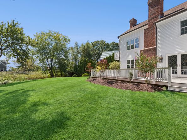 61 Edgewater Commons Lane, Westport CT 06880