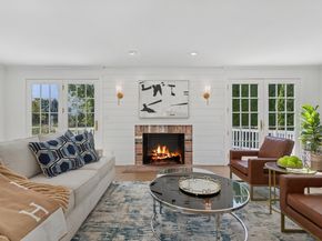 61 Edgewater Commons Lane, Westport CT 06880