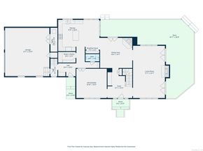 61 Edgewater Commons Lane, Westport CT 06880