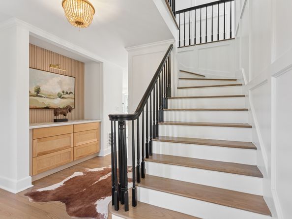 61 Edgewater Commons Lane, Westport CT 06880