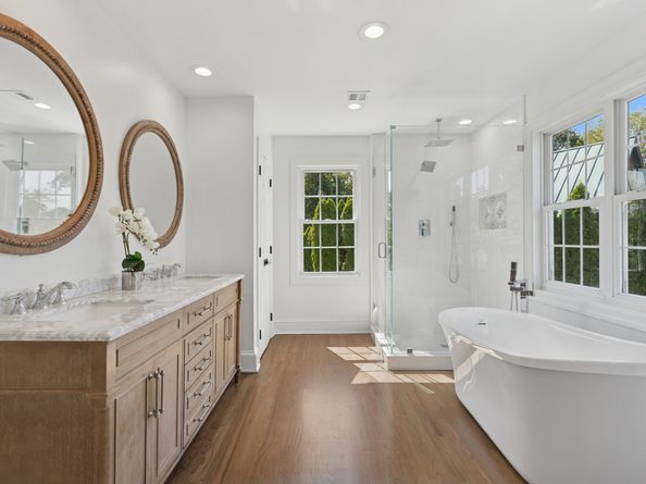 61 Edgewater Commons Lane, Westport CT 06880