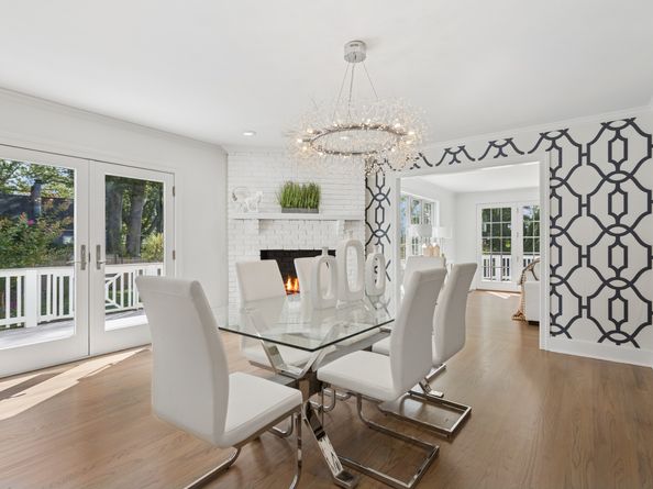 61 Edgewater Commons Lane, Westport CT 06880