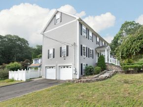 15 Tavern Rock Road, Stratford CT 06614