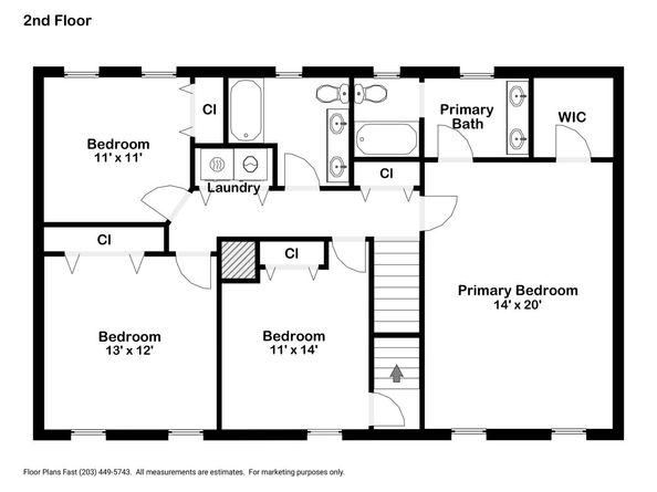 15 Tavern Rock Road, Stratford CT 06614