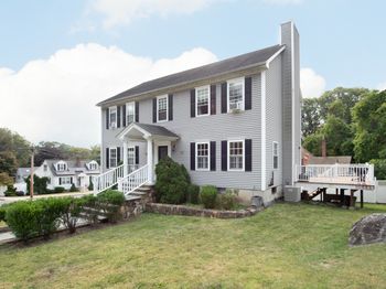 15 Tavern Rock Road
