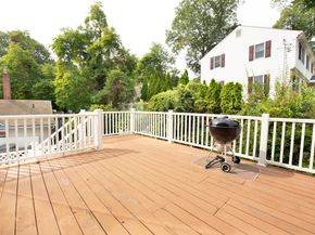 15 Tavern Rock Road, Stratford CT 06614