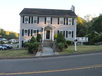 15 Tavern Rock Road