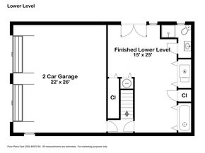 15 Tavern Rock Road, Stratford CT 06614