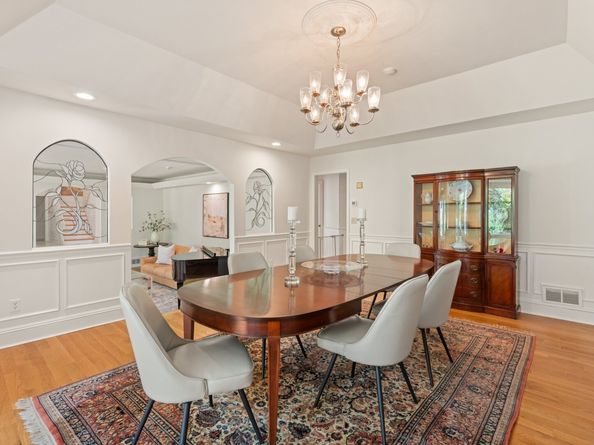 212 Fence Row Drive, Fairfield CT 06824