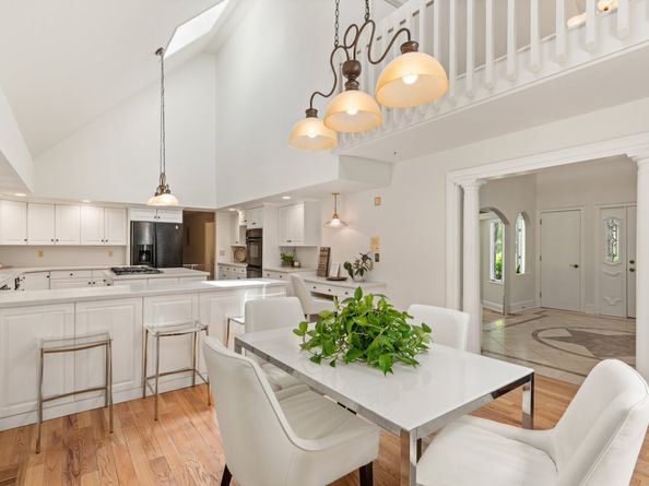 212 Fence Row Drive, Fairfield CT 06824