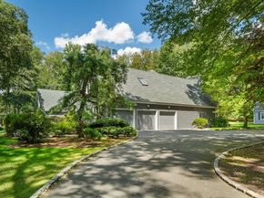 212 Fence Row Drive, Fairfield CT 06824