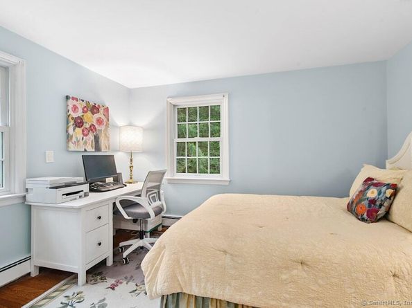 42 Old Washington Road, Ridgefield CT 06877